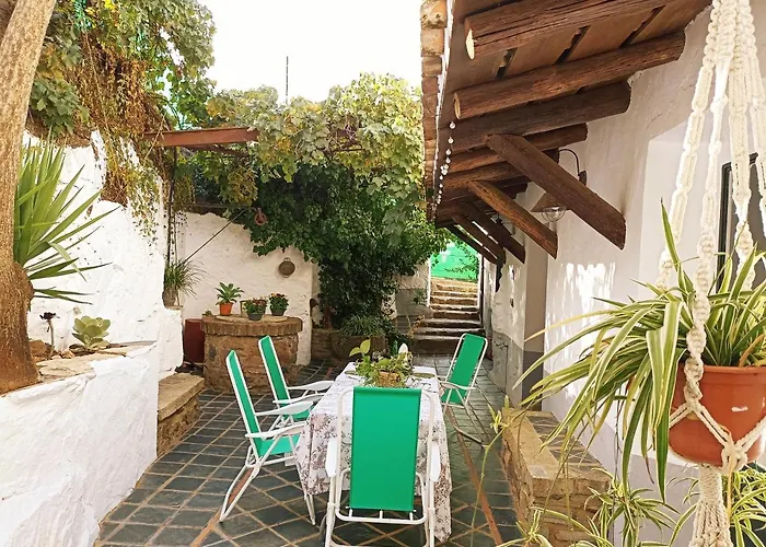 La Era De San Blas