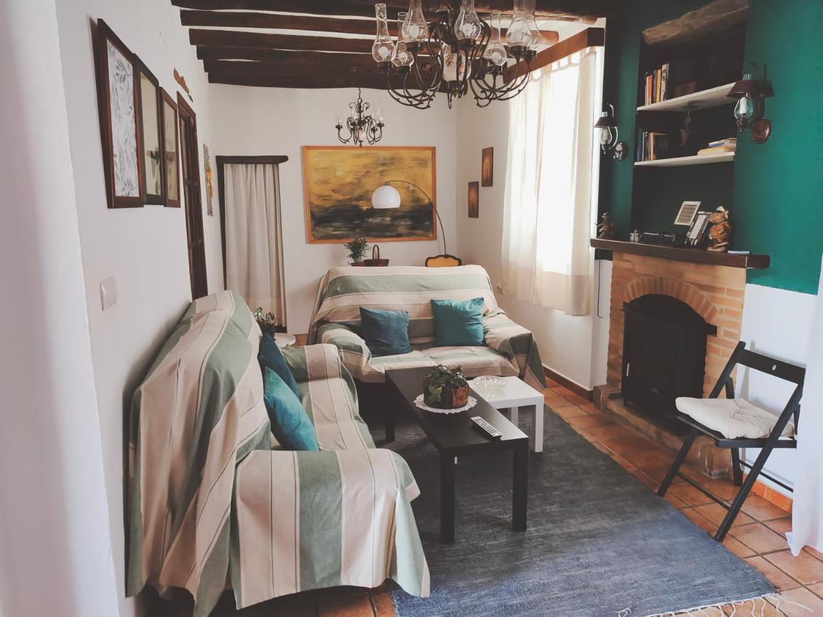 La Era De San Blas Holiday home *
