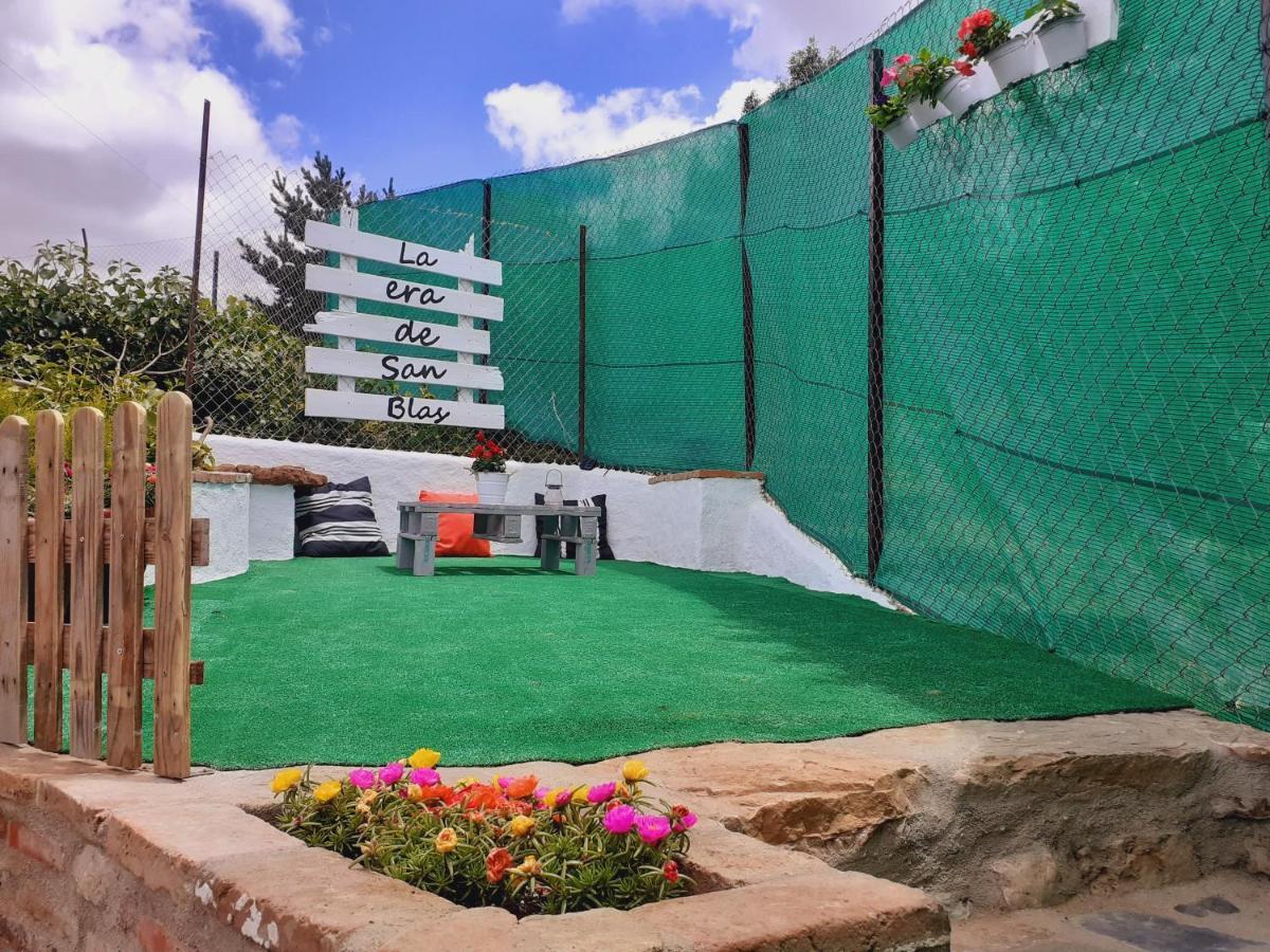 La Era De San Blas Holiday home
