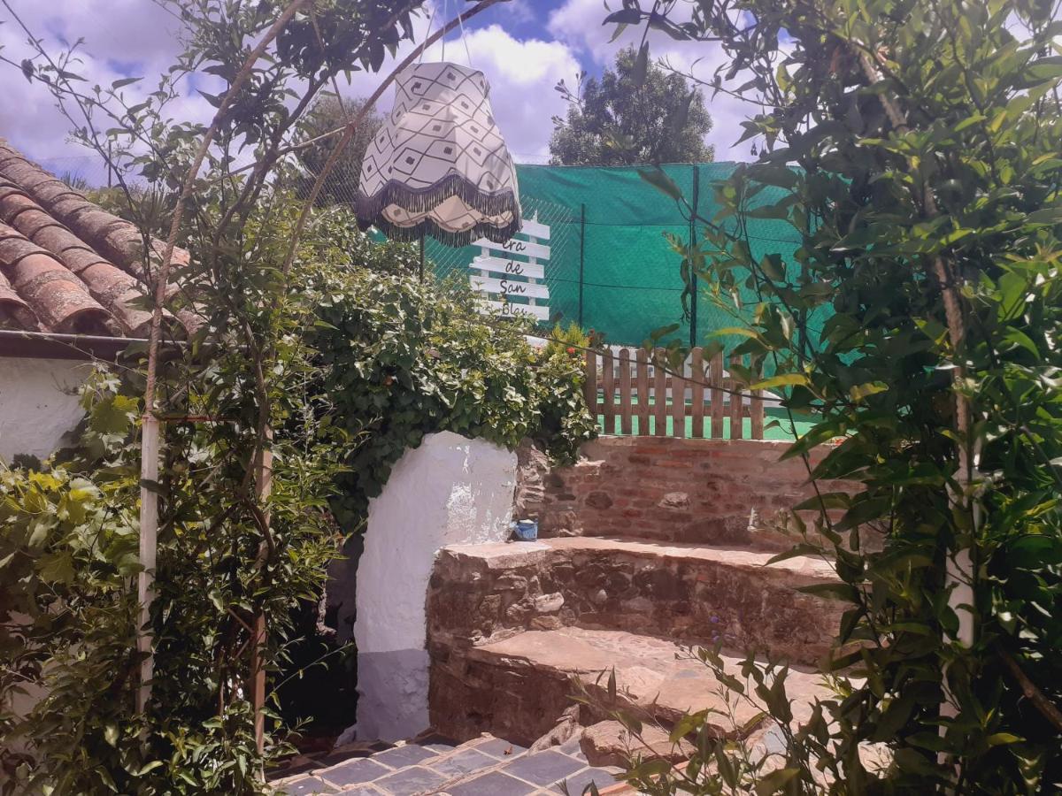 Holiday home La Era De San Blas