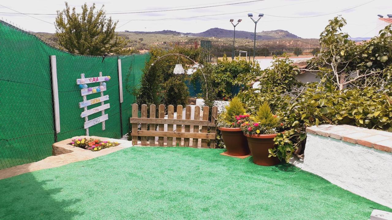 Holiday home La Era De San Blas