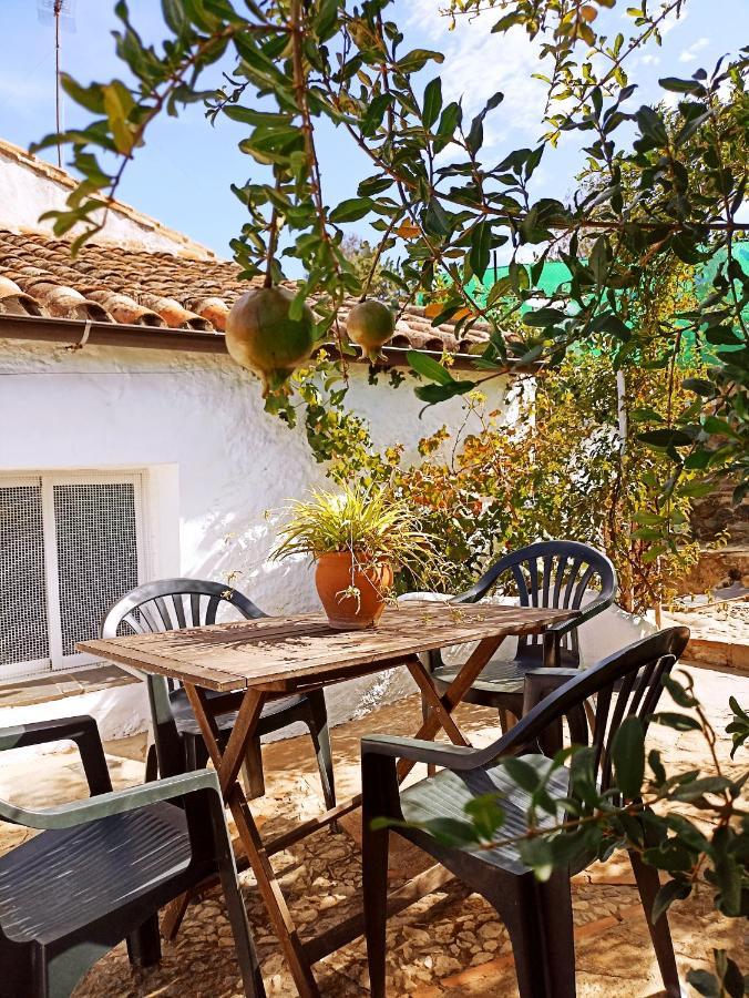 Holiday home La Era De San Blas