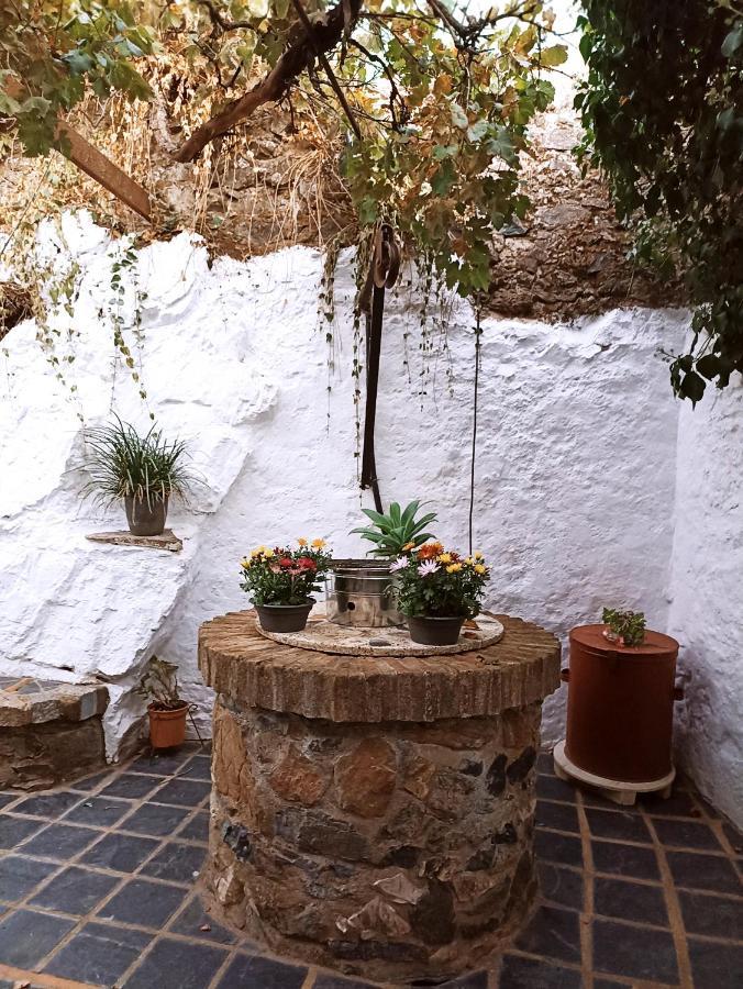 Holiday home La Era De San Blas Fuentes De Leon