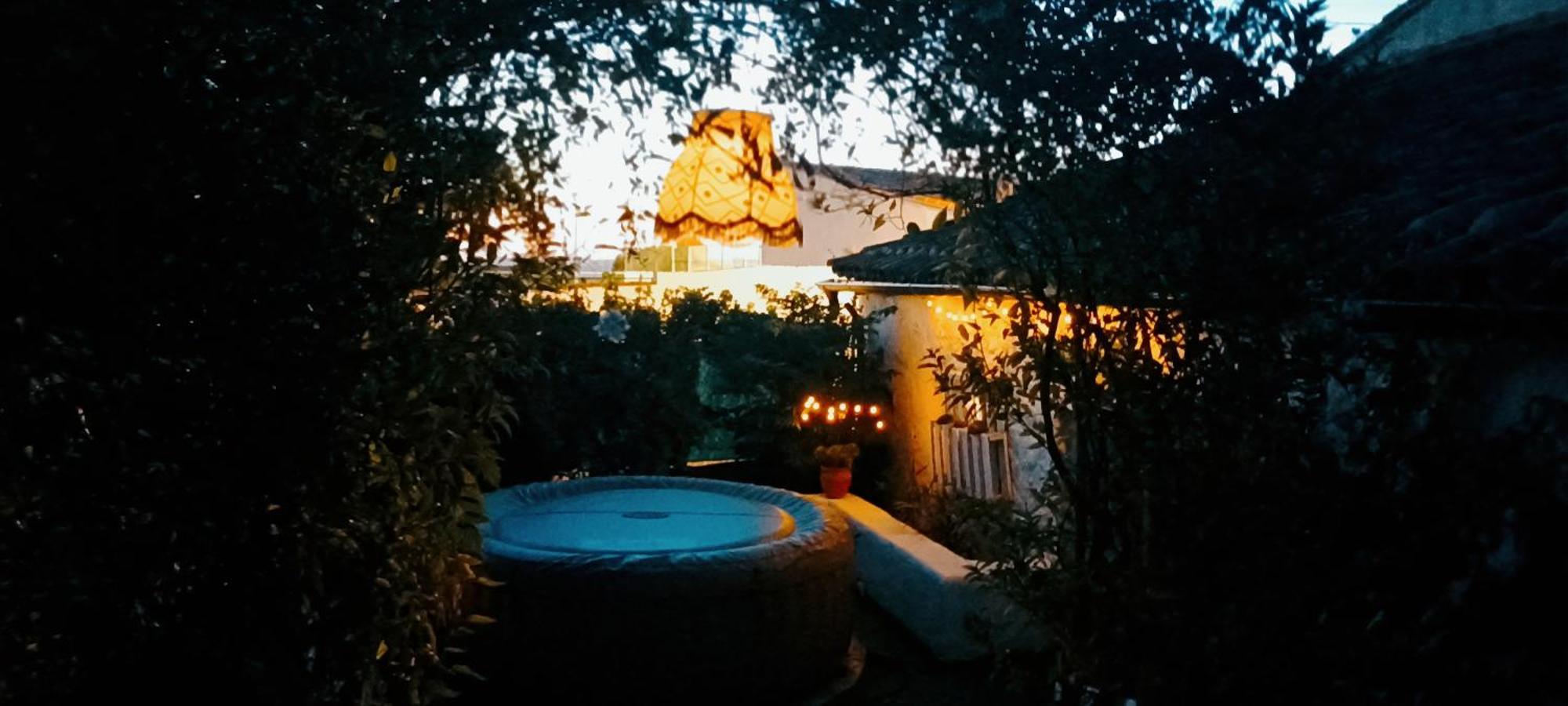 La Era De San Blas Fuentes De Leon
