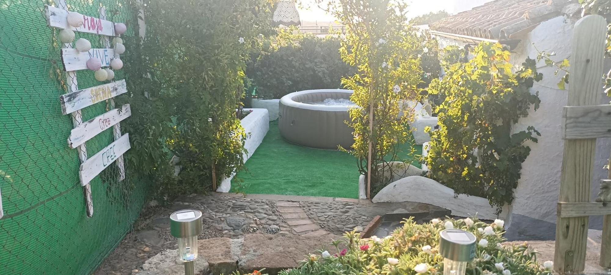 Holiday home La Era De San Blas