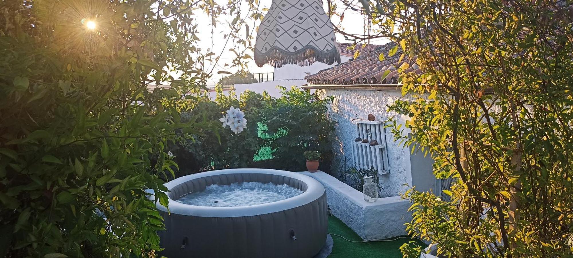 Holiday home La Era De San Blas *